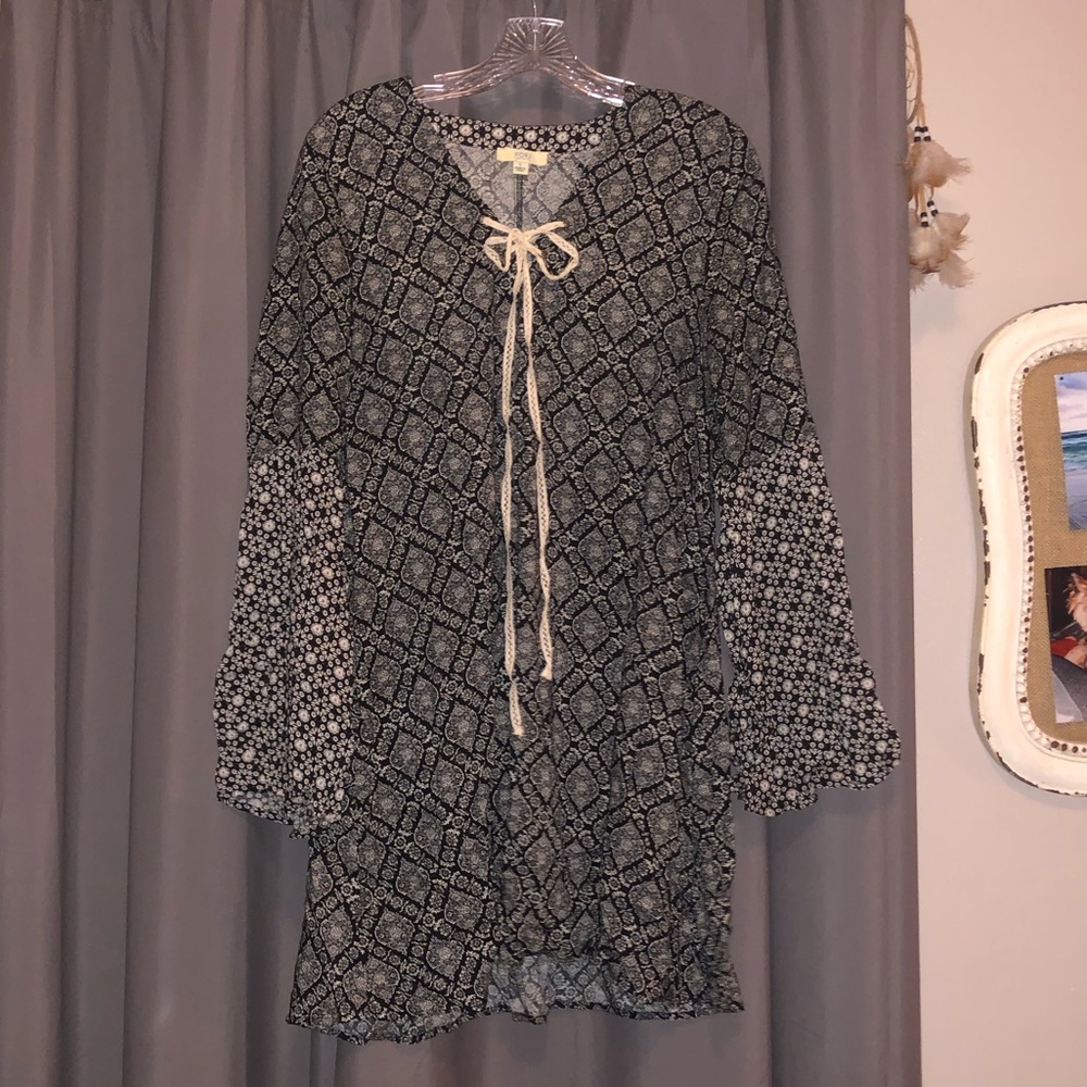 Kori America Dress